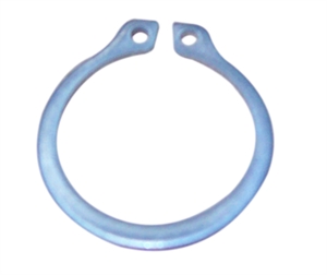 Picture of Retaining Ring for MC-1, MC-2