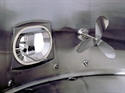 Picture of EuroDrive Gearmotor - 2 HP 