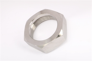 Picture of 3" Hex Nut