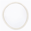 Picture of 24" White Neoprene Gasket
