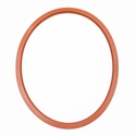 Picture of 24" Red Silicone Gasket