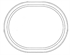 Picture of Manway Gasket for MC-7