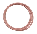 Picture of O-Ring 18" Teflon Encapsulated Silicone