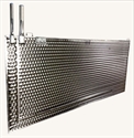 Picture for category 316 Stainless Steel Panels